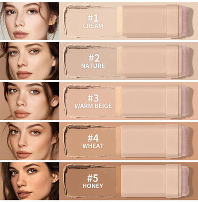 Skin Tint Foundation Stick