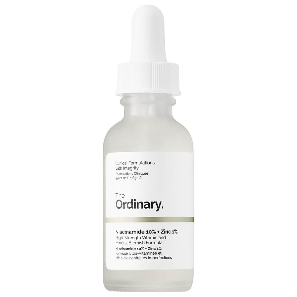 The Ordinary Niacinamide 10% 30ml